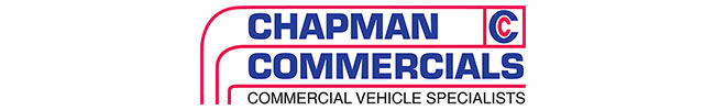 Chapman Commercial Vehicles